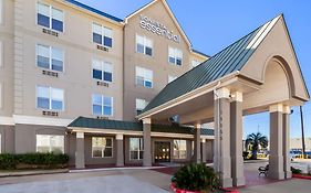 Country Inn And Suites Iah