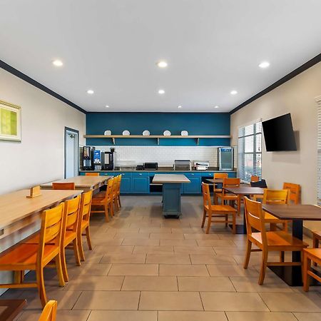 Sonesta Essential Iah Airport Jfk Boulevard - Newly Renovated Houston Exterior photo