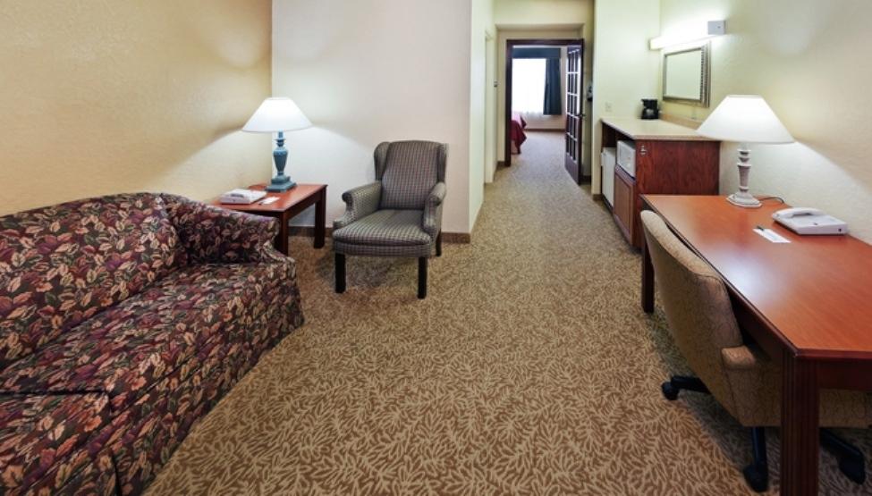 Sonesta Essential Iah Airport Jfk Boulevard - Newly Renovated Houston Exterior photo