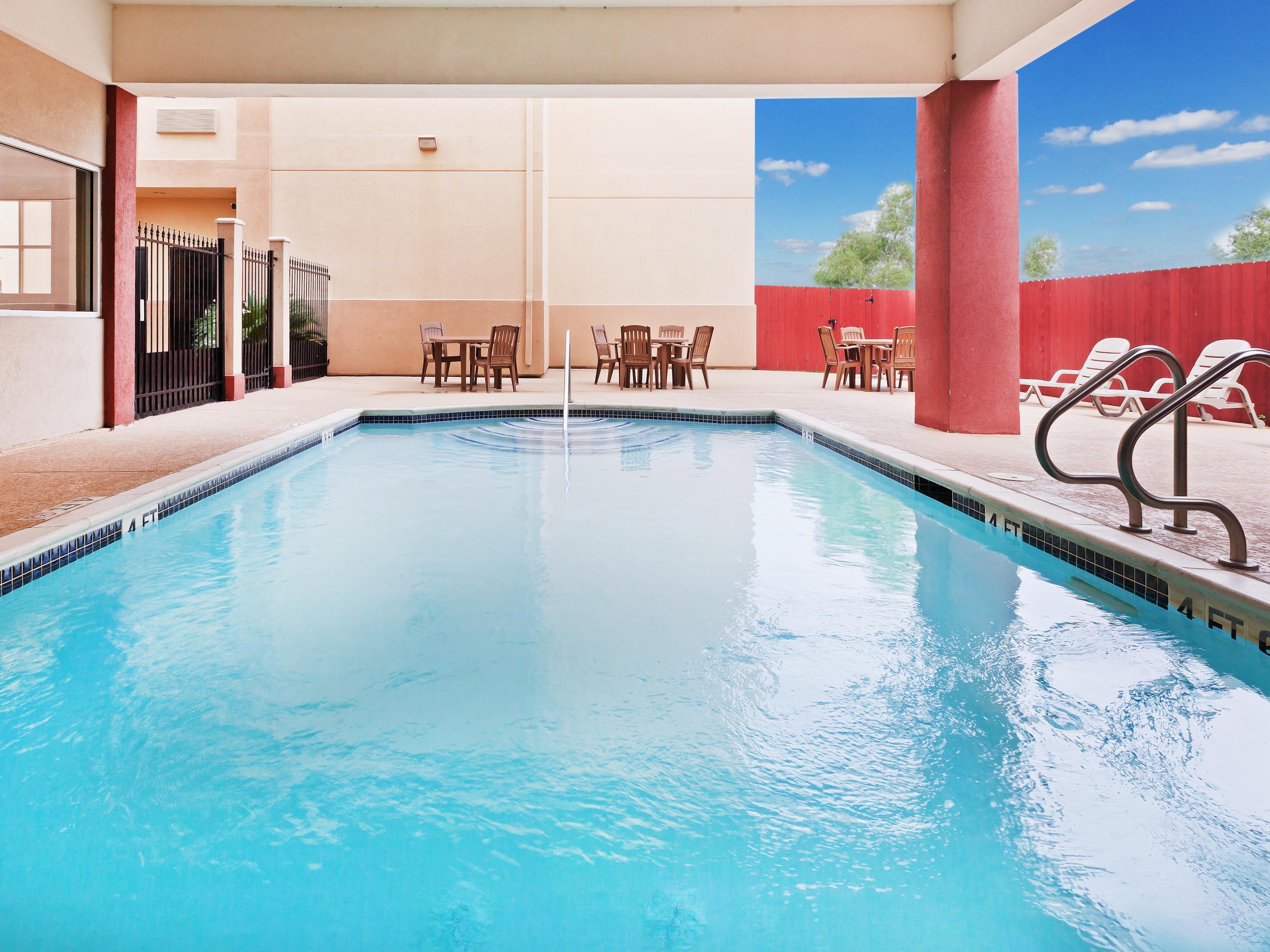Sonesta Essential Iah Airport Jfk Boulevard - Newly Renovated Houston Exterior photo