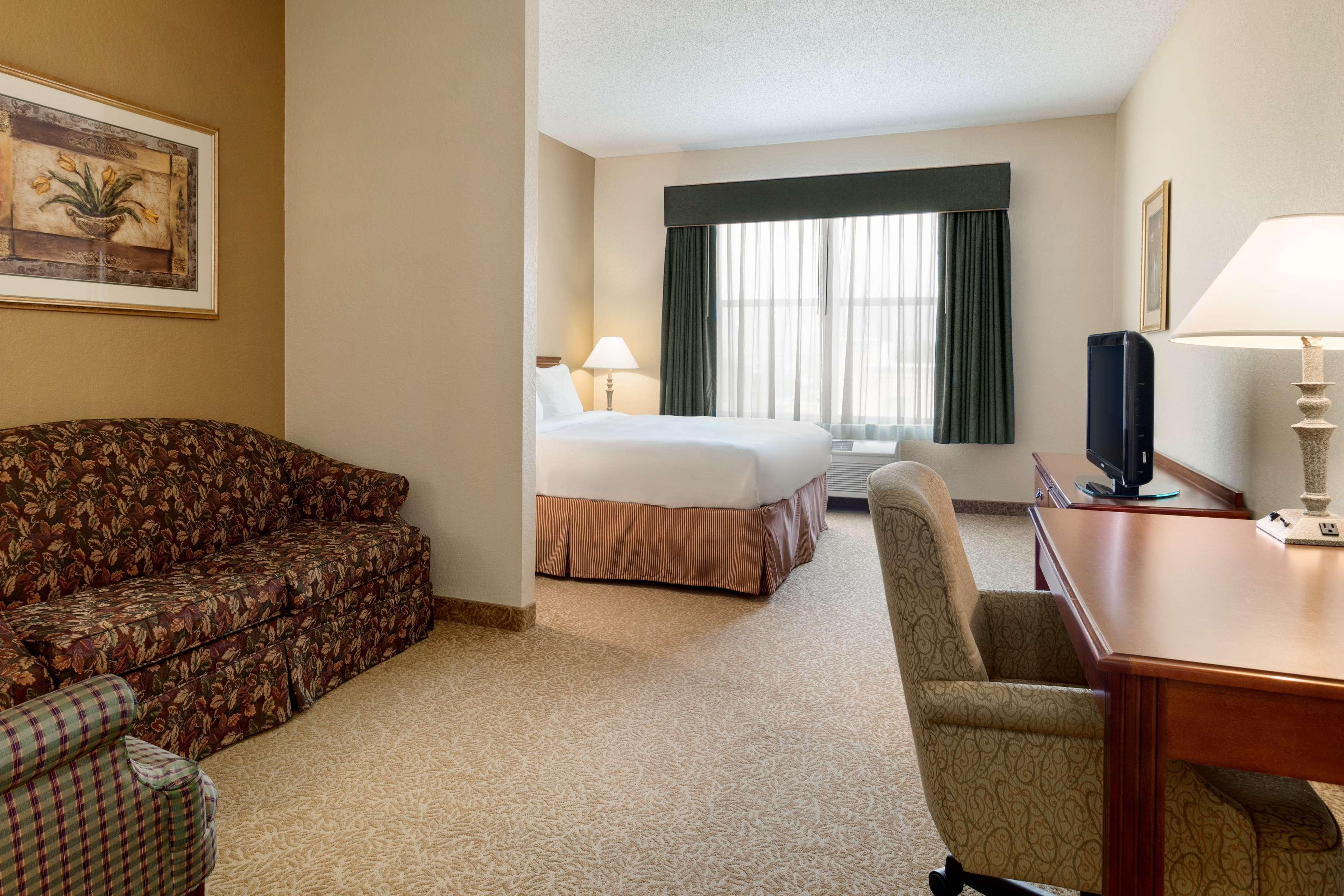 Sonesta Essential Iah Airport Jfk Boulevard - Newly Renovated Houston Exterior photo