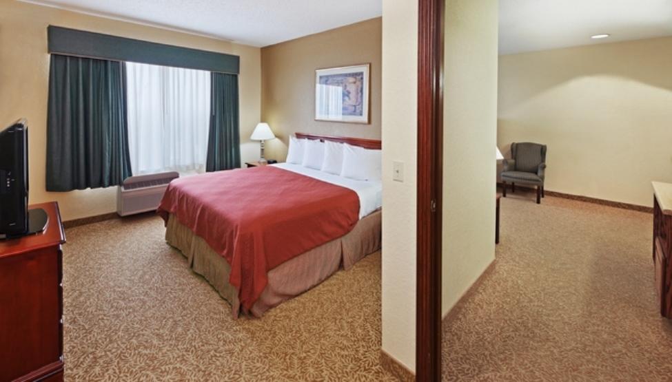 Sonesta Essential Iah Airport Jfk Boulevard - Newly Renovated Houston Exterior photo