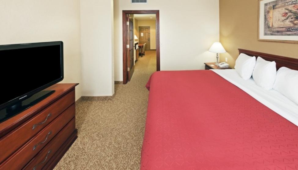 Sonesta Essential Iah Airport Jfk Boulevard - Newly Renovated Houston Exterior photo