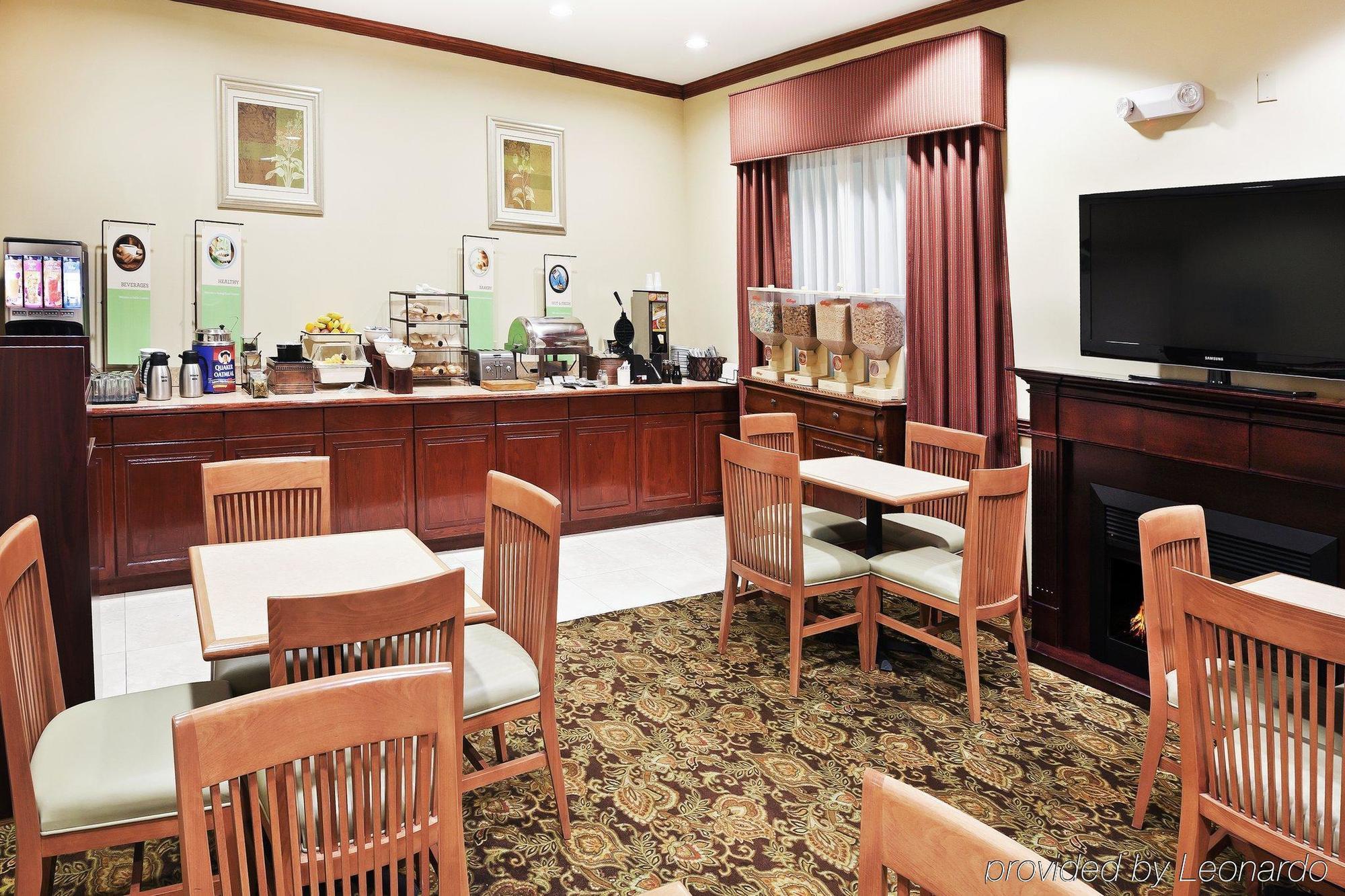 Sonesta Essential Iah Airport Jfk Boulevard - Newly Renovated Houston Restaurant photo